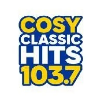 Live streaming Super Hits 103.7 COSY-FM