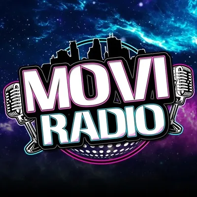 Live streaming MOVI RADIO