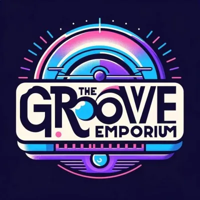 Live streaming The Groove Emporium