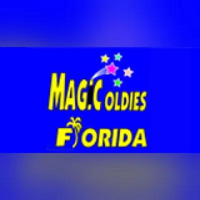 Live streaming Magic 80s Florida