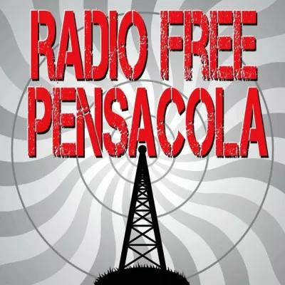 Live streaming Radio Free Pensacola