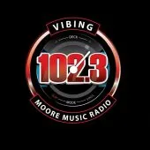Live streaming Vibing 102.3 MMR