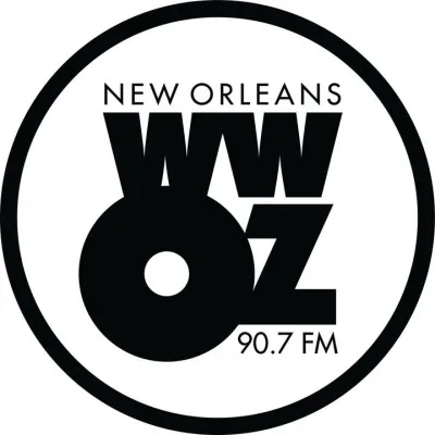 Live streaming WWOZ