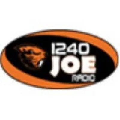 Live streaming 1240 Joe Radio