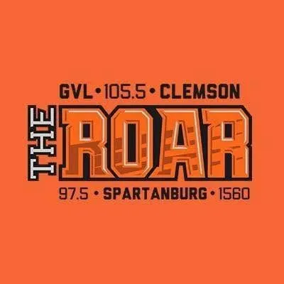 Live streaming The Roar