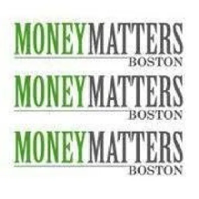 Live streaming Money Matters Radio