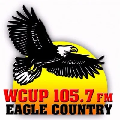 Live streaming Eagle Country