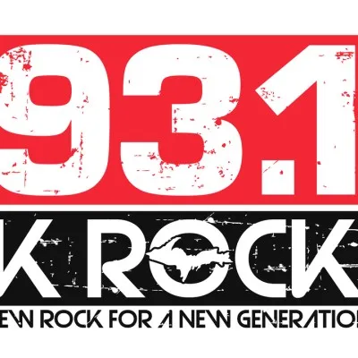 Live streaming K-Rock