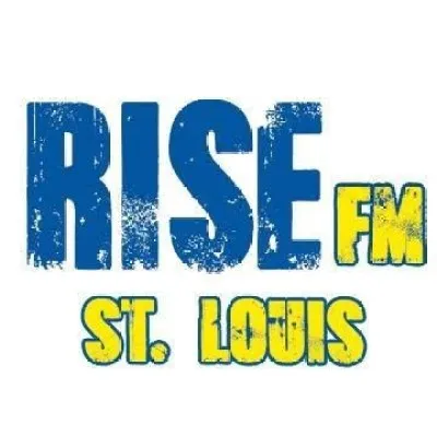 Live streaming Rise! FM - St. Louis