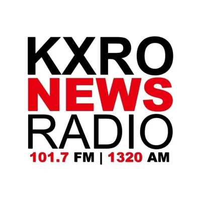 Live streaming KXRO