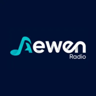 Live streaming Aewen Radio (K-Jpop)