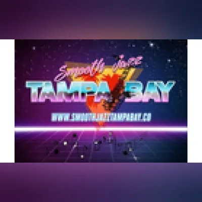 Live streaming Smooth Jazz Tampa Bay