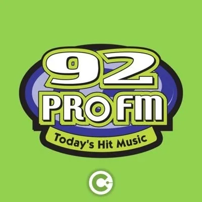 Live streaming Pro FM