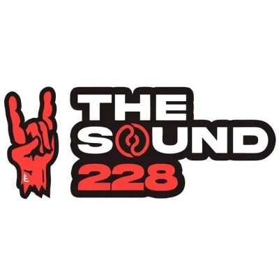 Live streaming The Sound 228