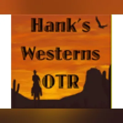 Live streaming Hank's Westerns O.T.R.