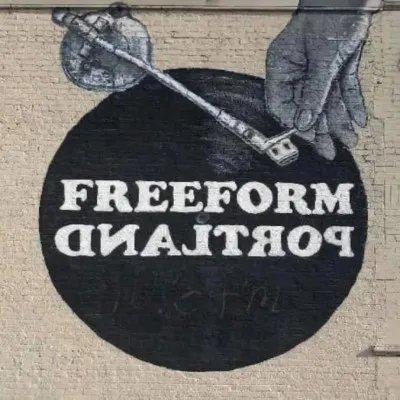 Live streaming Freeform Portland