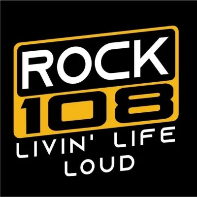 Live streaming Rock 108