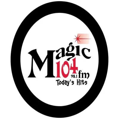 Live streaming Magic 104