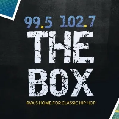 Live streaming 99.5/102.7 The Box
