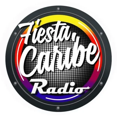 Live streaming FiestaCaribeRadio