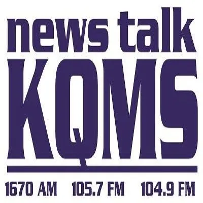 Newstalk KQMS 105.7 FM Live 1670 AM | Redding