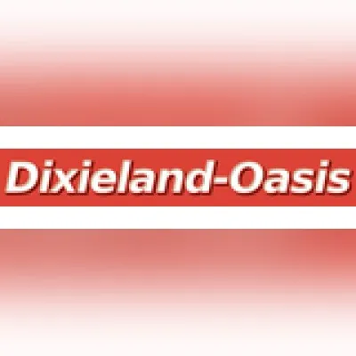 Live streaming Dixieland Oasis Radio