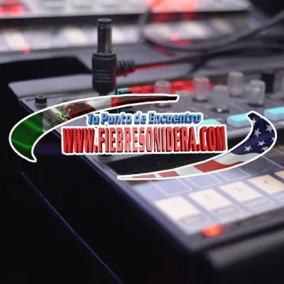 Live streaming Fiebre Sonidera Radio