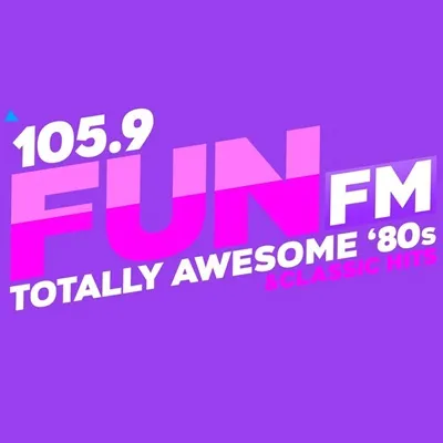 Live streaming Fun 105.9 FM