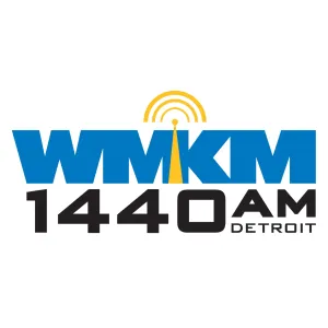 Live streaming WMKM
