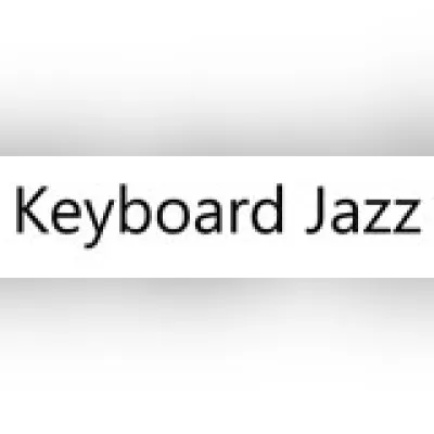 Live streaming Keyboard Jazz
