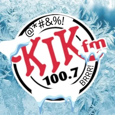 Live streaming KIK FM 100.7