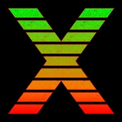 Live streaming Alien X Radio