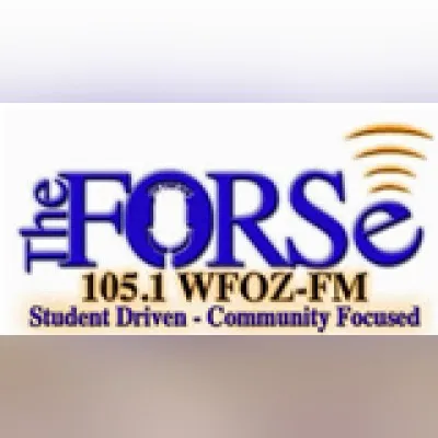 Live streaming The Forse