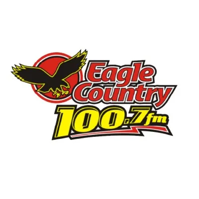 Live streaming Eagle Country