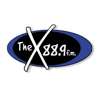 Live streaming The X 88.9 - WMCX