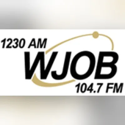 Live streaming WJOB 1230 AM