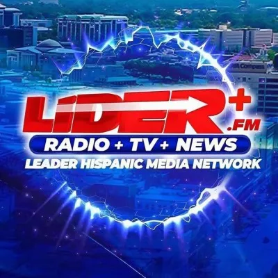 Live streaming Radio Lider