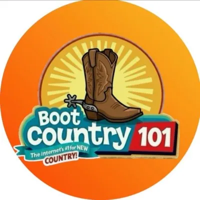 Live streaming Boot Country 101