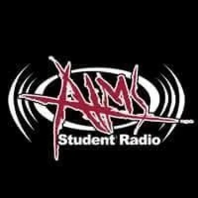 Live streaming Aims Student Radio