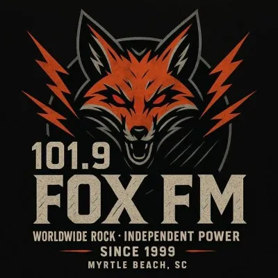 Live streaming Fox FM