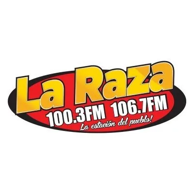 Live streaming La Raza 900 AM