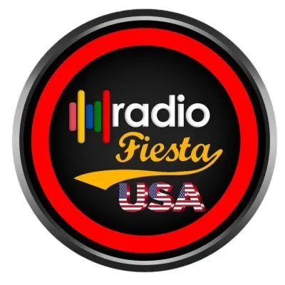 Live streaming Radio Fiesta USA