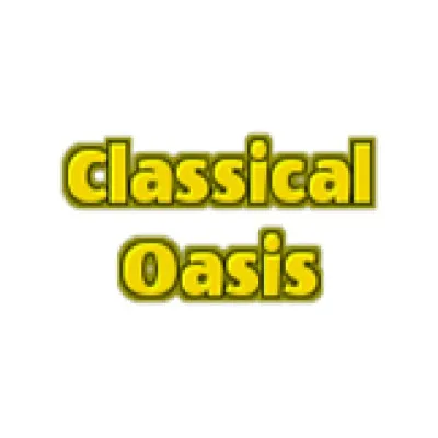 Live streaming Classical Oasis Radio