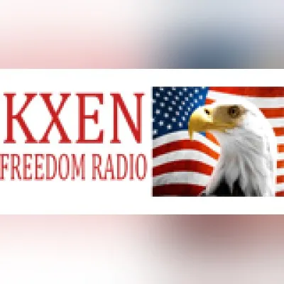 Live streaming KXEN