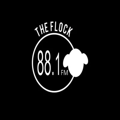 Live streaming KFLK The Flock