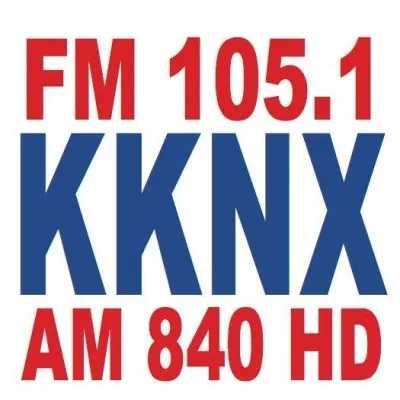 Live streaming KKNX