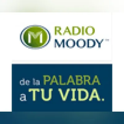 Live streaming CGR Radio 5 Radio Y Moody Español