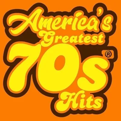 Live streaming America's Greatest 70s Hits