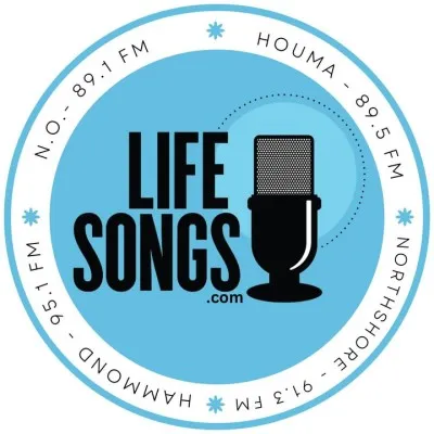 Live streaming Lifesongs Radio