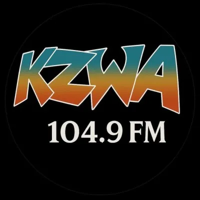 Live streaming KZWA